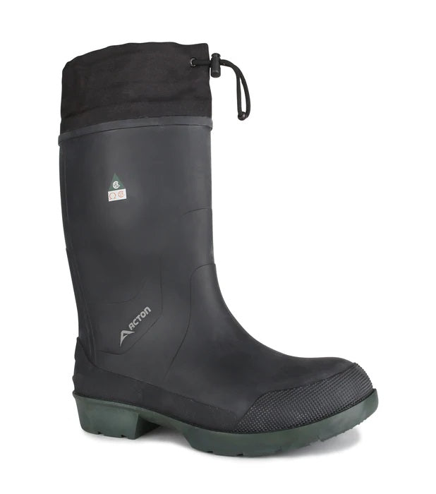 Bottes de pluie Acton isolée