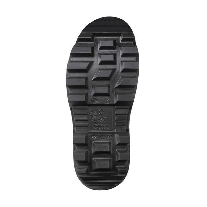 Bottes de pluie Dunlop, Acton - avec embout
