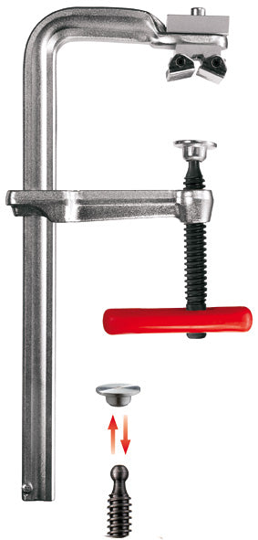 Serre-joint KombiKlamp™ 12"