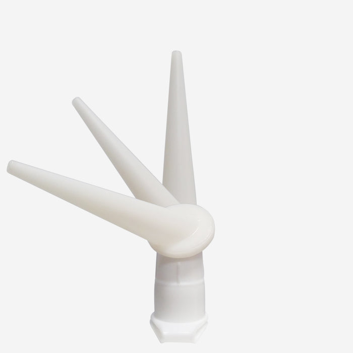 Paquet de 10 embouts rotatifs 360º