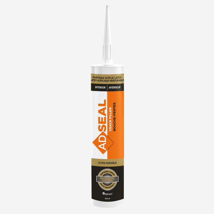 Bouche fentes peinturable latex acrylique - 300 mL