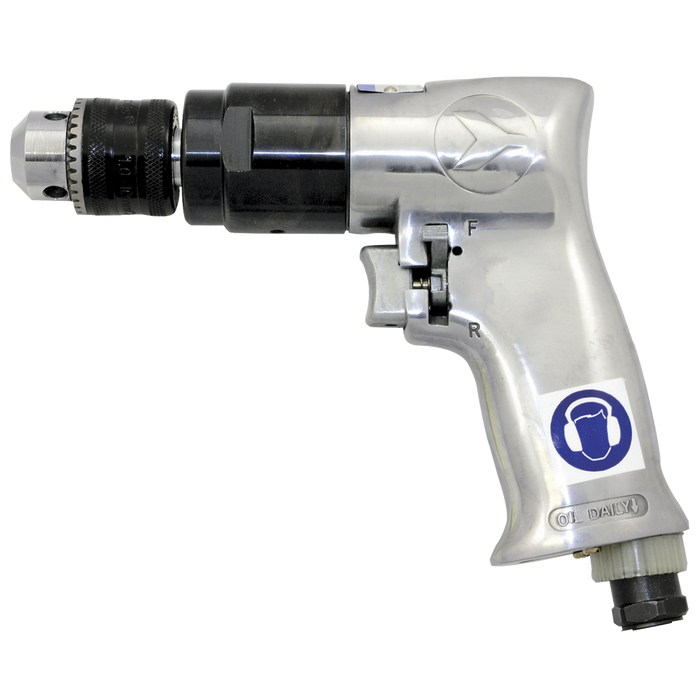 Perceuse pneumatique 3/8"