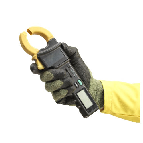Gants ignifuges ActivArmr® en Kevlar® cal. 13, enduits de néoprène