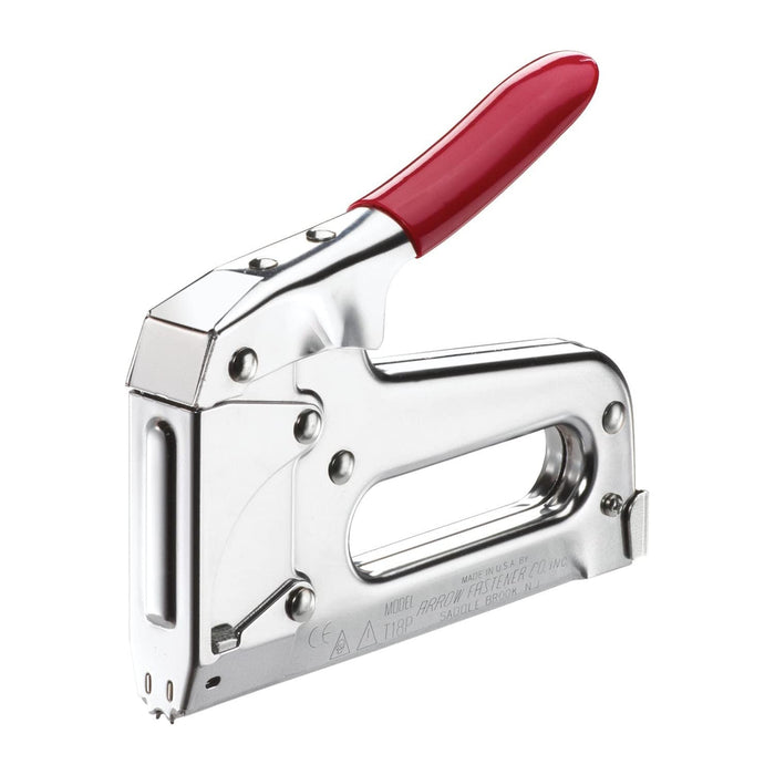 Agrafeuse T18 pour câblage