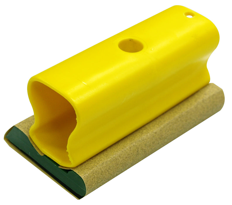 Bloc à poncer 4"x2-3/8"