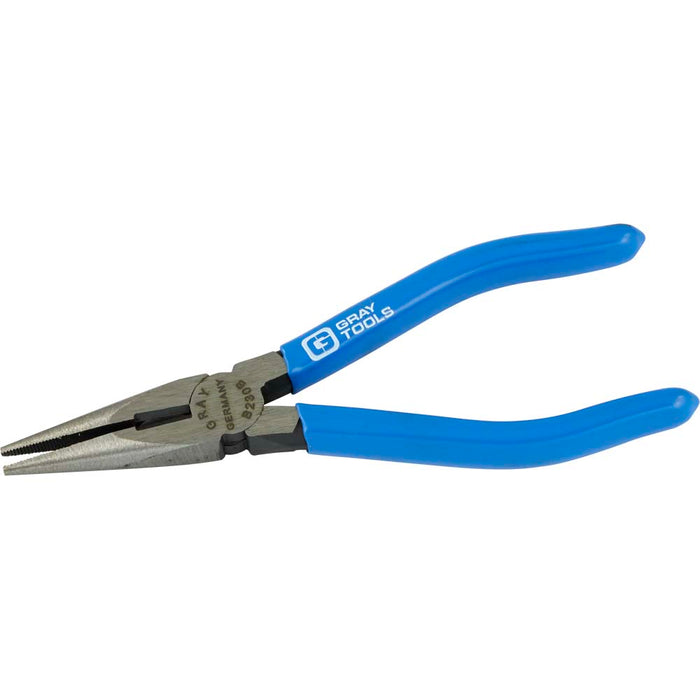 Pince à long bec coupante 5-3/4"