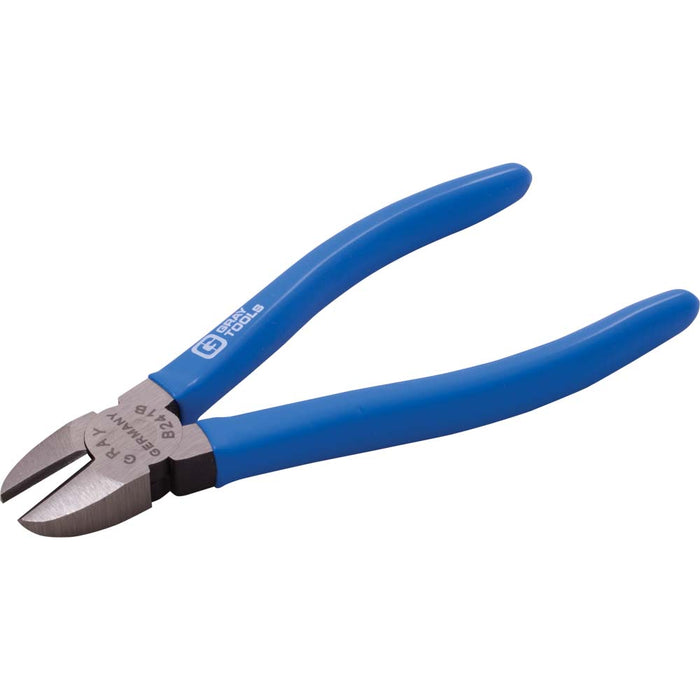 Pince coupante profilée 6-1/2"