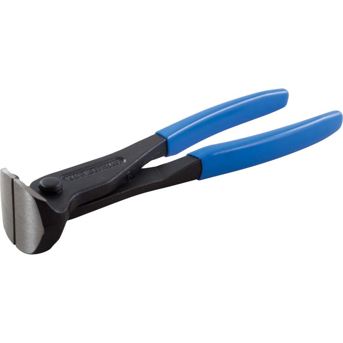 Pince coupante en bout 6-1/4"
