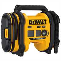 Compresseur 20V MAX (Outil seulement)