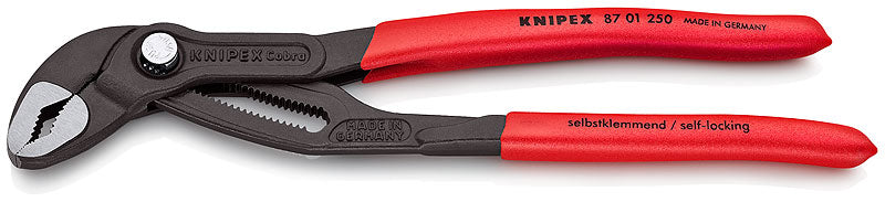 Pince multiprise Cobra® 10"