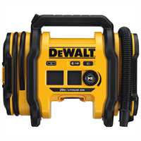 Compresseur 20V MAX (Outil seulement)