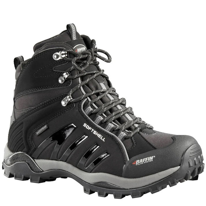 Bottes d'hiver Zone - Baffin