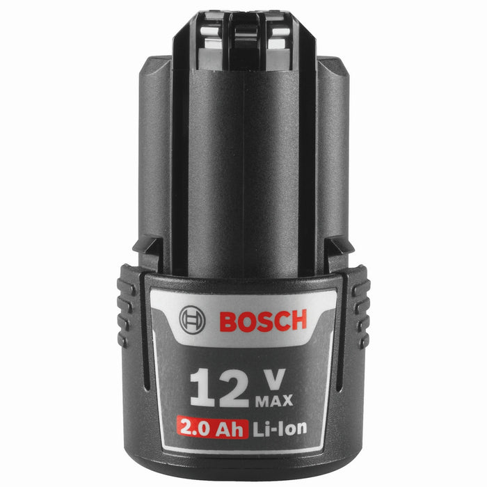 Batterie 12V, 2.0Ah