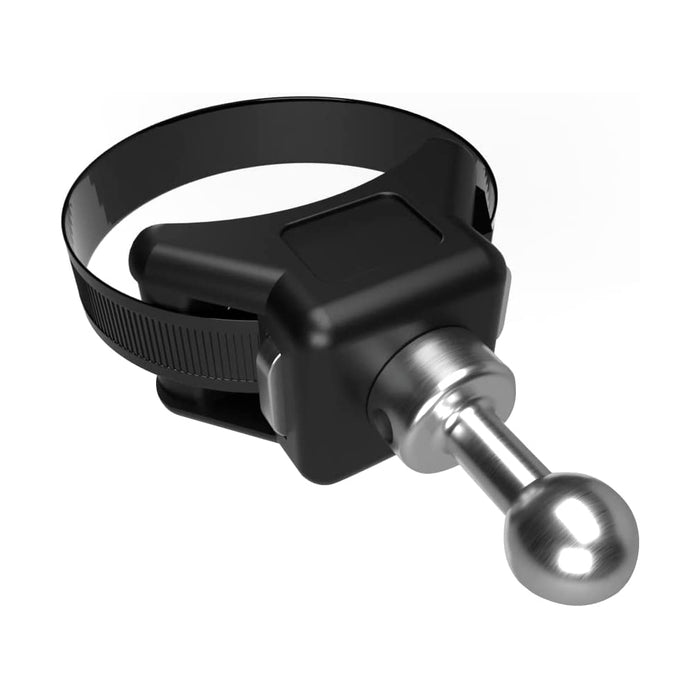 Attache auto-bloquante - Clic2Go