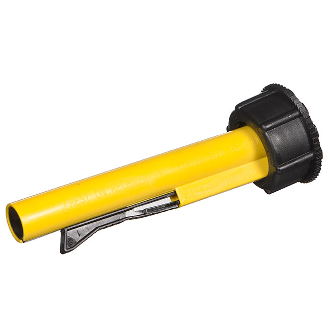 Bec verseur automatique pour bidon