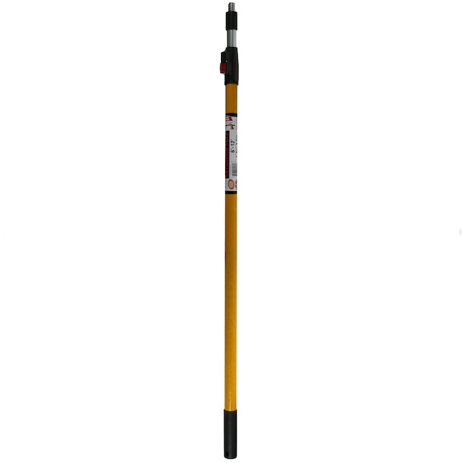 Manche extensible 2'-4'