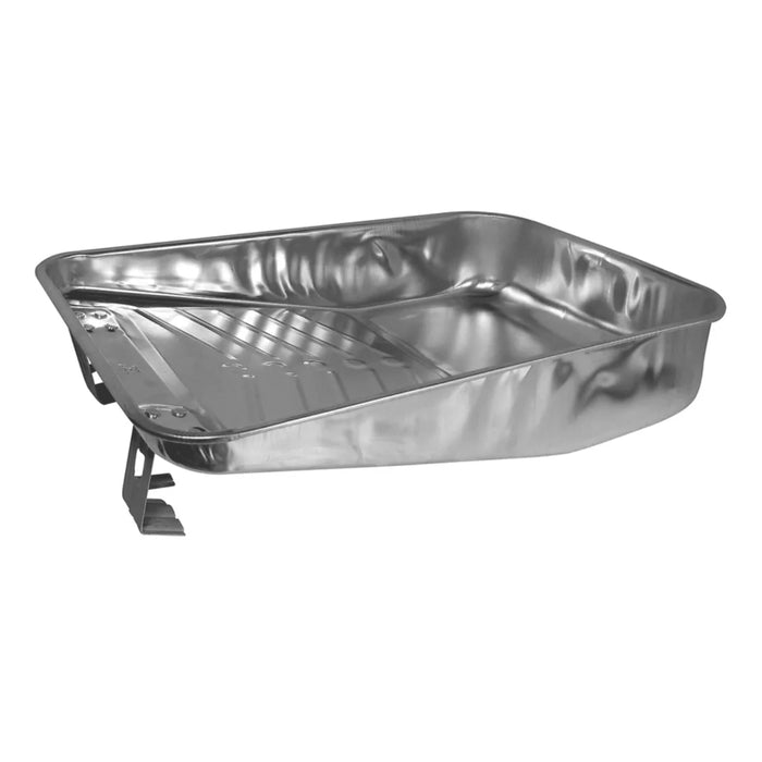 Plateau en métal 4.5L