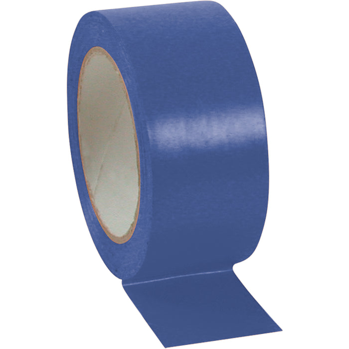 Ruban de marquage en vinyle 2"x108' (Bleu)