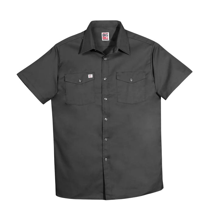 Chemise à manches courtes