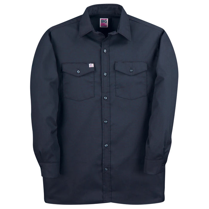 Chemise à manches longues