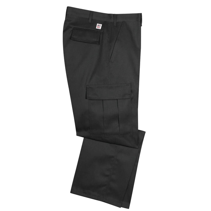 Pantalon à poches cargo