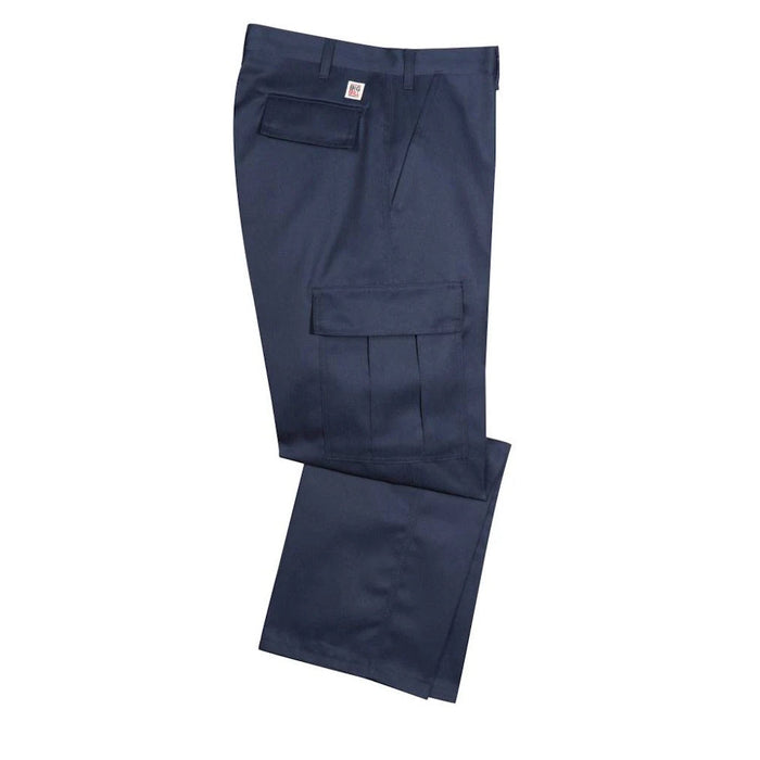 Pantalon à poches cargo