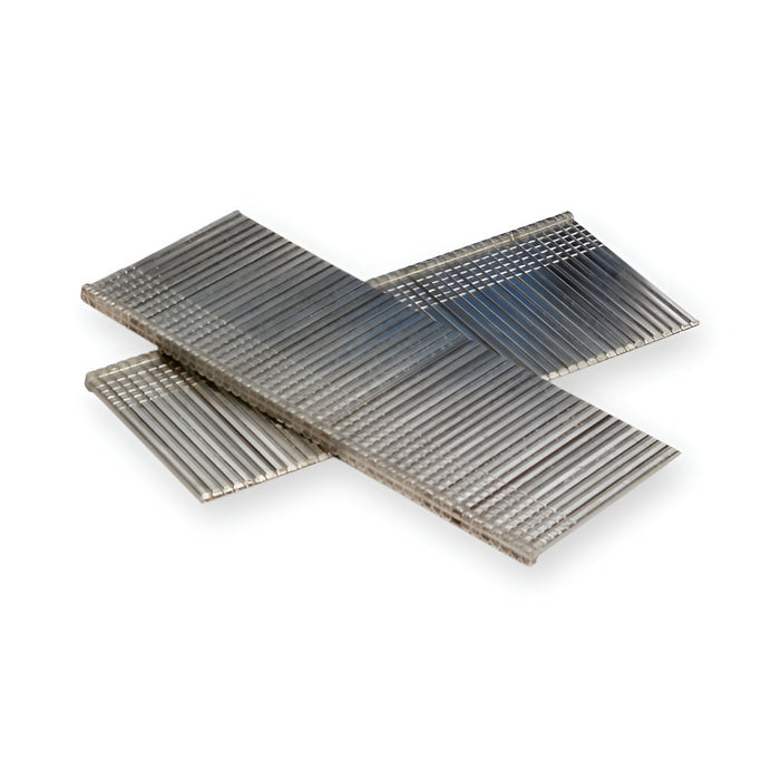 Clous à finition galvanisés 1-1/4" 18 GA