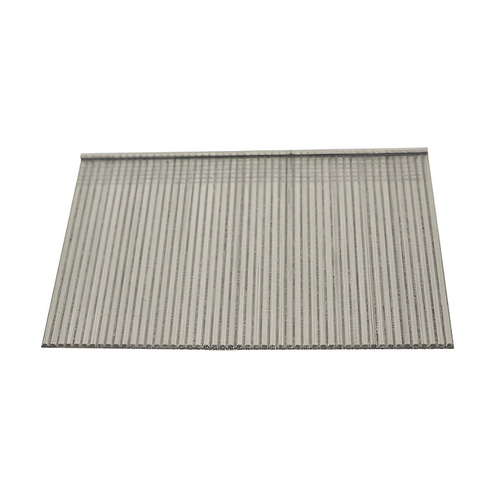 Clous à finition galvanisés 2-1/2" 16GA - 2500