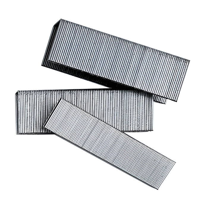 Agrafes étroites galvanisées 1-1/2" 18GA - 600