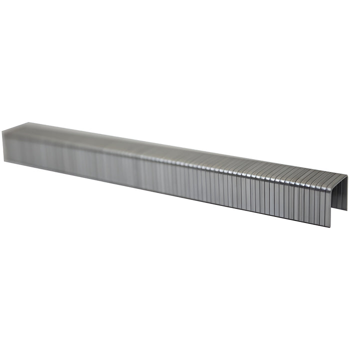Agrafes en acier inoxydable 7/16" X 1-1/2" 16GA - 1000