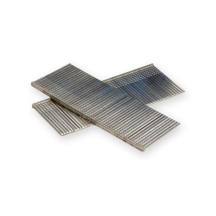 Clous à finition galvanisés 1-1/2" 16GA - 1000