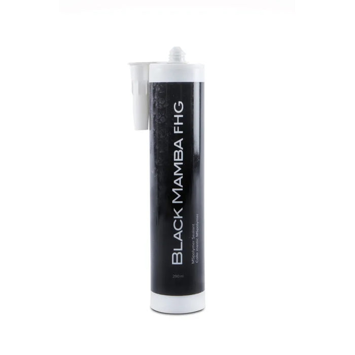 Adhésif Black Mamba - Blanc - MPI Solutions - 290ml