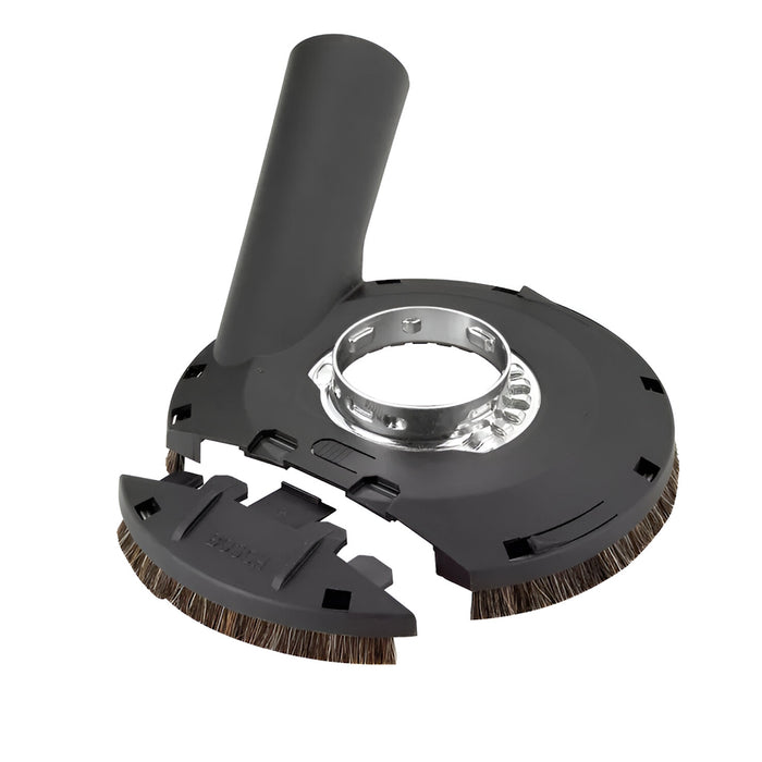 Capot de surfaçage pour béton 4-1/2" - 5"
