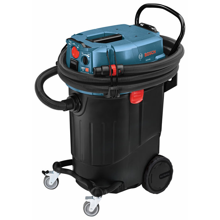 Aspirateur/Dépoussiéreur automatique - BOSCH - 14 gallons