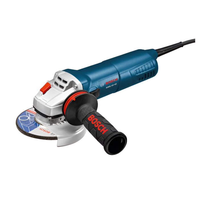 Rectifieuse à angle 4-1/2" - Outil seulement