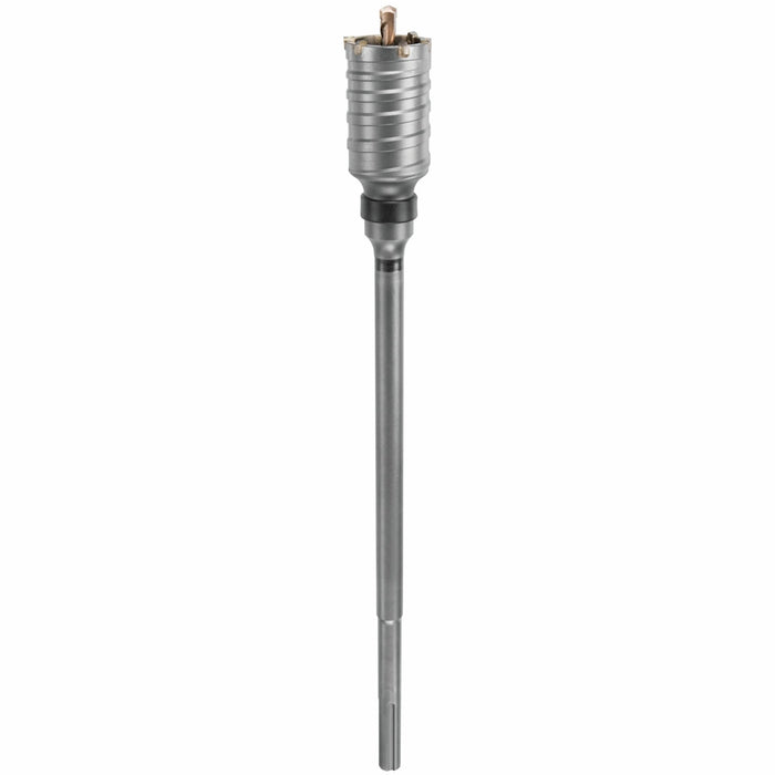 Trépan à béton SDS-Max (2-1/4" X 22")