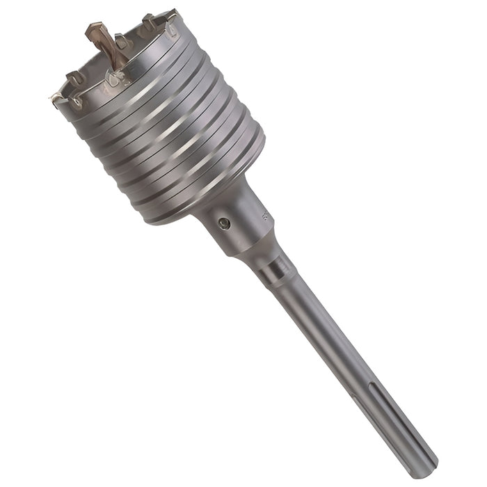 Trépan à béton SDS-Max (2-5/8" X 22")