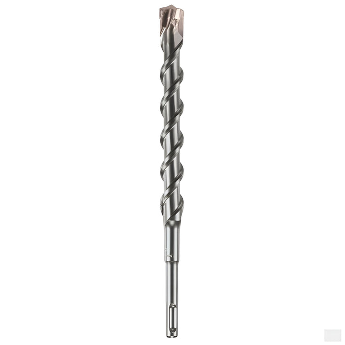 Foret Bulldog Xtreme™ SDS-plus (7/8" X 8" X 10")