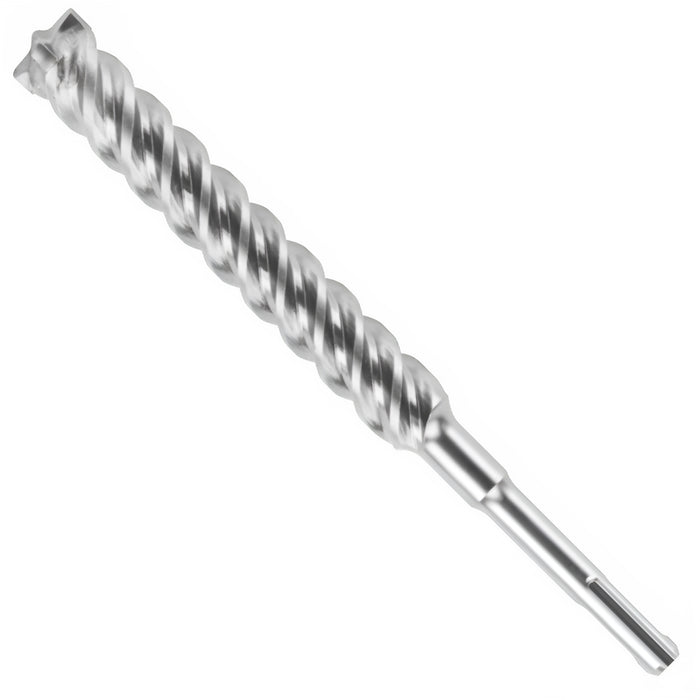 Foret Bulldog Xtreme™ SDS-plus (1" X 8" X 10")