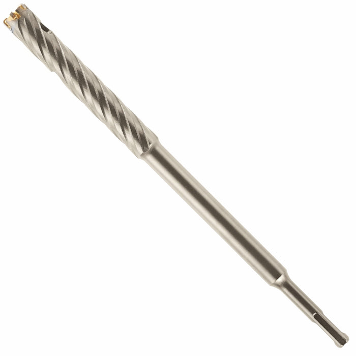 Foret à fraiser SDS-Plus 3/4" X 12"