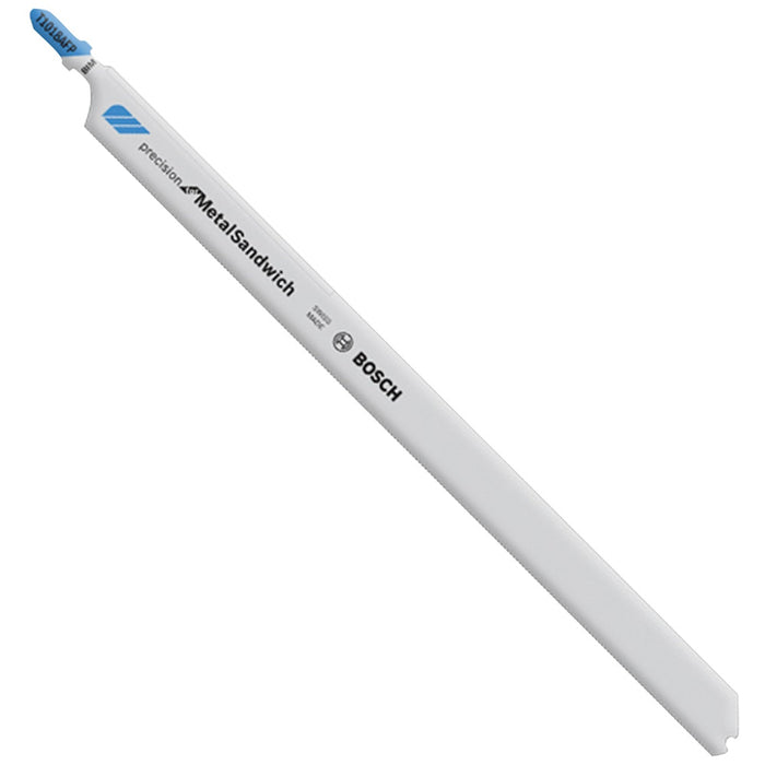 Lame de scie sauteuse bimétallique 10" X 24 TPI