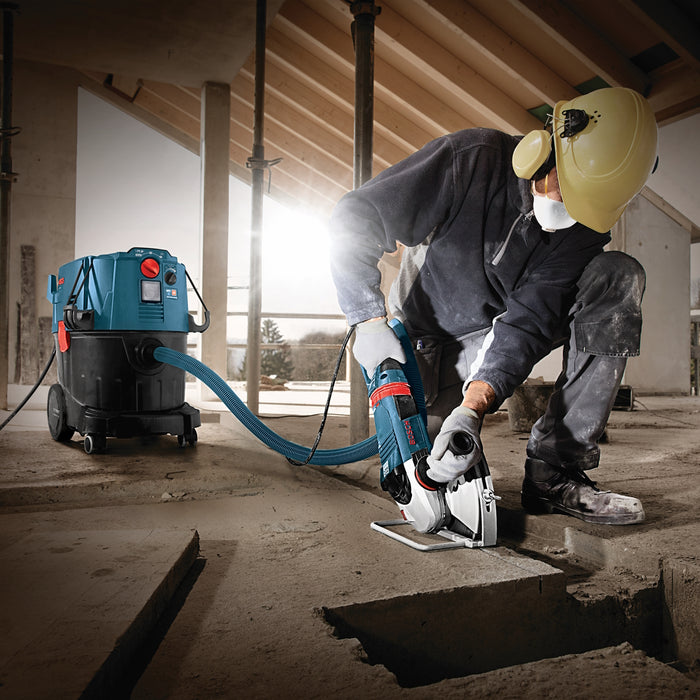 Aspirateur/Dépoussiéreur automatique - BOSCH - 9 gallons