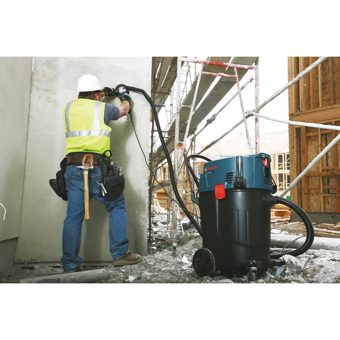 Aspirateur/Dépoussiéreur automatique - BOSCH - 14 gallons