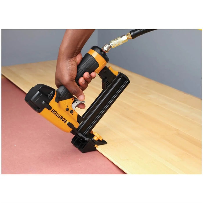 Agrafeuse à plancher 18 Ga