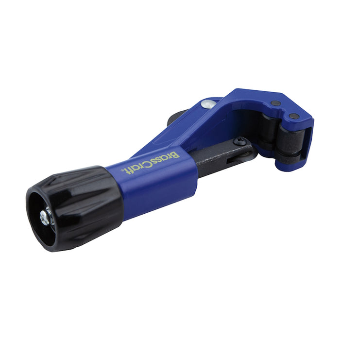 Coupe-tuyau pour cuivre et PVC
