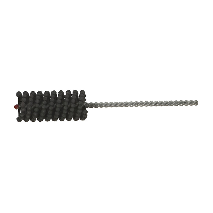 Brosse à pierres abrasives 1 1/4"