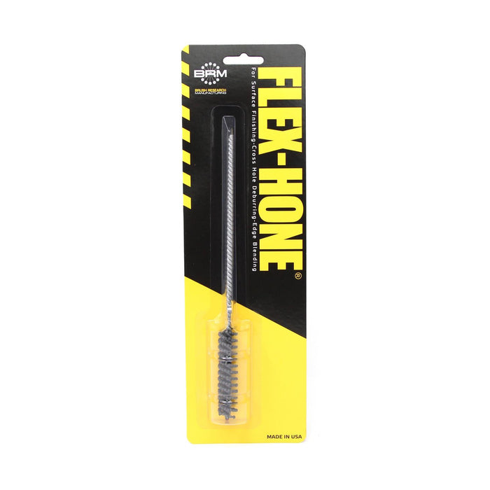 Brosse à pierres abrasives 1/2"