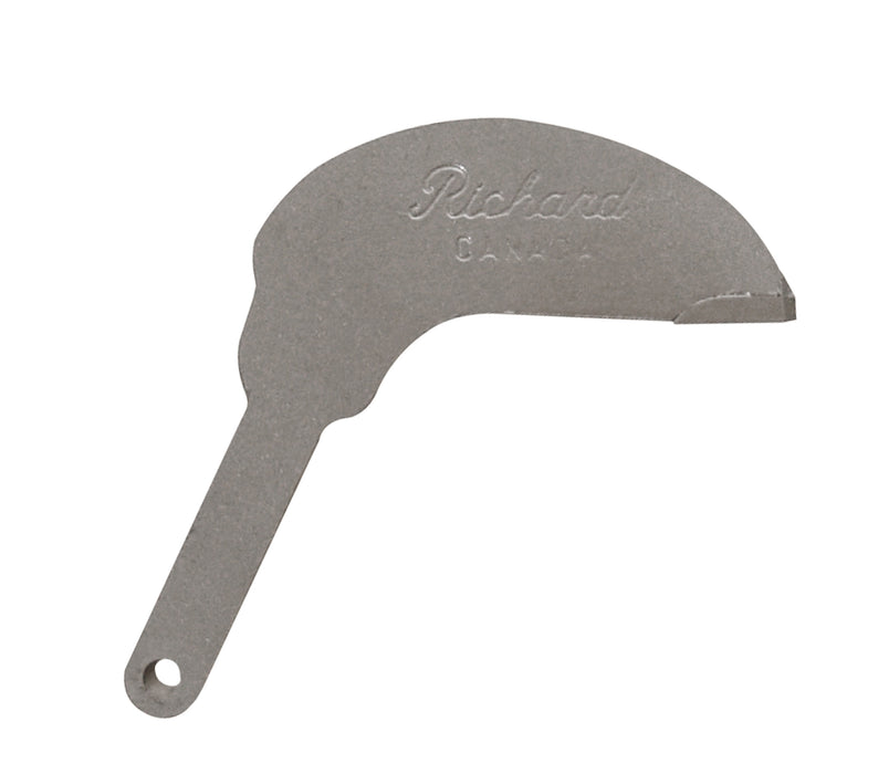 Lames pour couteau Richard C-6