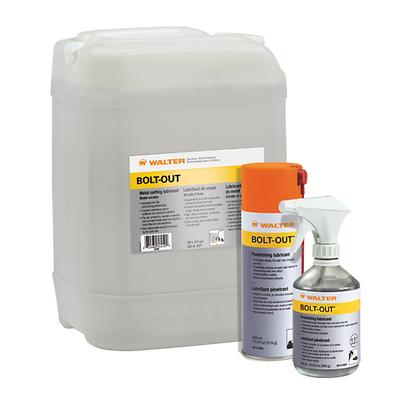 Lubrifiant BOLT-Out™, en aérosol 400ml