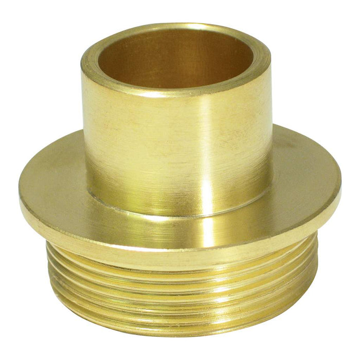 Guide en laiton DI 5/8" x DE 51/64"